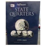 Warman's 1999-2009 U.S. State Quarters Set