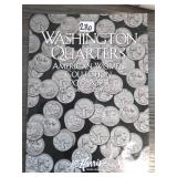 Washington Quarter Album