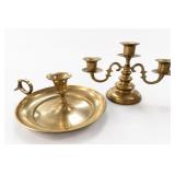 ITANY WERLOCK 16 Candlestick Set