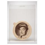 Dixies 1933 Claude Rains Hollywood Stars Cup