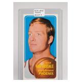 1970 Topps Dick Van Arsdale MINT+ Card