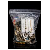 Daisy Marc Jacobs Jewelry Lot With Assorted Pieces
