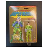 1989 Toy Biz DC Super Heroes The Riddler Figure