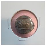 Morocco Falus Coin