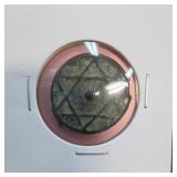 Morocco Falus Coin