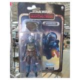 Kenner Star Wars Black Series Bo-Katan Figure