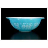 Pyrex Amish Butterprint 4Qt Cinderella Bowl