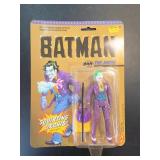 Toy Biz Batman The Joker Squirt-Orchid Figure