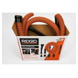 RIDGID VT2534 7-Piece Auto Detailing Kit
