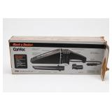 Black & Decker CarVac 9510 12V Auto Vacuum