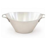 Pottery Barn Vineyard Collection Handled Bowl