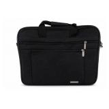 Samsonite Black Laptop Briefcase