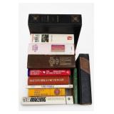 Bible Reference & Inspirational Book Set