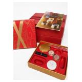 Bare Escentuals QVC Luxe Looks Makeup Set