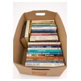 Religious Books & Study Guides Lot