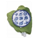 Sonoma Life + Style Shell Plate & Placemats