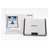 Polaroid PDM-0752 7-Inch Swivel Screen DVD Player