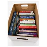 Mixed Book Lot, 1999 Sun & Moon Sign Books