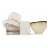 Assorted Lamp Shades