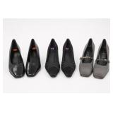 Stuart Weitzman Naturalizer Shoes Set Size 8.5