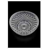 Waterford Crystal Cut Glass Bowl