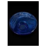 Pyrex 7401-S Cobalt Blue 3-Cup Mixing Bowl