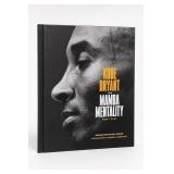 Kobe Bryant The Mamba Mentality: How I Play Book