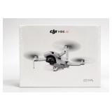 DJI Mini 4K Camera Drone, Ultra-Light 249g