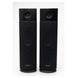 Sony SS-TS1812 Speaker System Pair