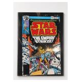 Star Wars The Empire Strikes Back WALL DECOR