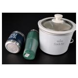 Rival Crock-Pot Model 3215 Stoneware Slow Cooker