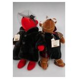 Laurin Bear Call V.I.B. Bears & Richard Bearton