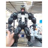 Disney Store Marvel Venom Figure