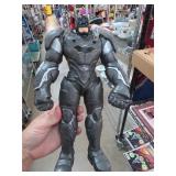 Spin Master Batman Giant Series Armored Figure
