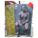 From Renoir to Picasso Exhibition Catalogue