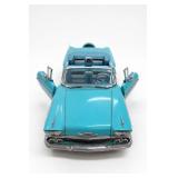Danbury Mint 1958 Chevrolet Impala Convertible