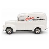 Ertl 1950 Chevrolet Panel Truck Coin Bank
