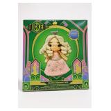 Wicked Glinda Crochet Kit With Yarn & Tools