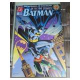 1994 DC Comics Detective Comics Batman Comic