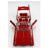 1959 Cadillac Eldorado Diecast Model Car