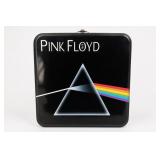 Pink Floyd Prism Rainbow Metal Carrying Case