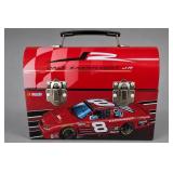 Dale Earnhardt Jr. NASCAR #8 Metal Lunchbox