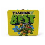 2023 Teenage Mutant Ninja Turtles Puzzle Tin