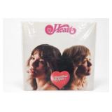 Heart Dreamboat Annie Album