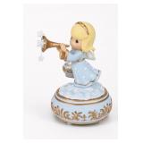 Precious Moments 101106 Musical Figurine