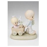 Enesco Precious Moments Easter