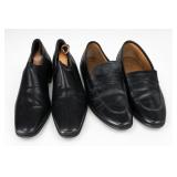 Donald J. Pliner Leather Shoes Size 13