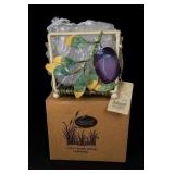 Island Creek Acorn Votives, 2 Assorted