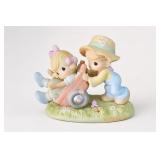 Precious Moments Enesco Nobody Likes To Be Dumped