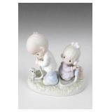 Enesco Precious Moments Blessings Figurine 522090